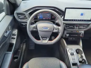 Ford Escape 2024 ST-Line 4dr SUV