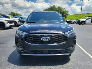 Ford Escape 2024 ST-Line 4dr SUV