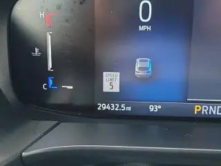 Ford Escape 2024 ST-Line 4dr SUV