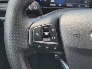Ford Escape 2024 ST-Line 4dr SUV