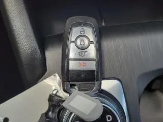 Ford Escape 2024 ST-Line 4dr SUV