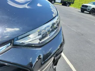 Ford Escape 2024 ST-Line 4dr SUV