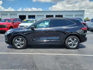 Ford Escape 2024 ST-Line 4dr SUV