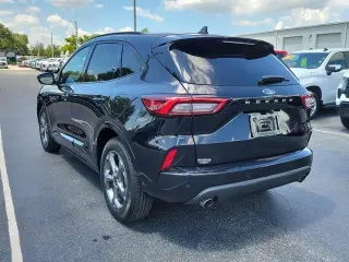 Ford Escape 2024 ST-Line 4dr SUV