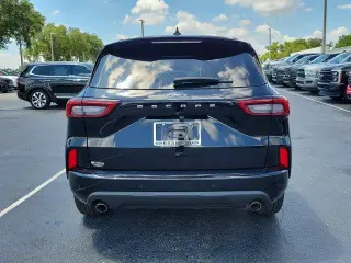 Ford Escape 2024 ST-Line 4dr SUV