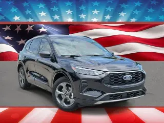 Ford Escape 2024 ST-Line 4dr SUV