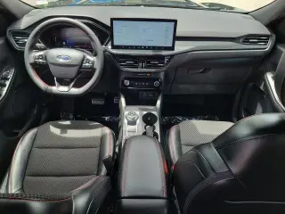 Ford Escape 2024 ST-Line 4dr SUV