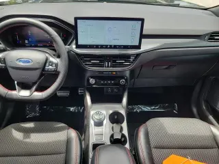 Ford Escape 2024 ST-Line 4dr SUV