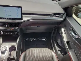 Ford Escape 2024 ST-Line 4dr SUV