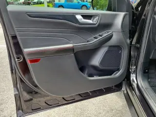 Ford Escape 2024 ST-Line 4dr SUV