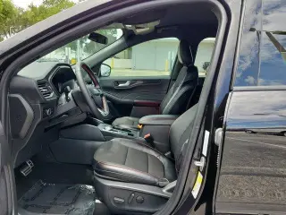 Ford Escape 2024 ST-Line 4dr SUV