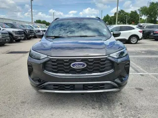 Ford Escape 2024 ST-Line 4dr SUV
