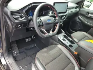 Ford Escape 2024 ST-Line 4dr SUV