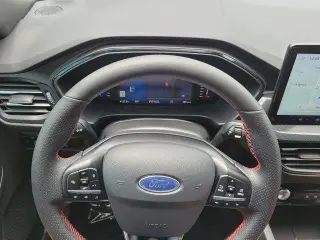 Ford Escape 2024 ST-Line 4dr SUV