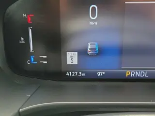 Ford Escape 2024 ST-Line 4dr SUV