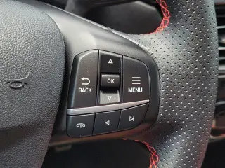 Ford Escape 2024 ST-Line 4dr SUV