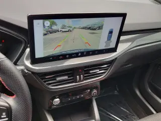 Ford Escape 2024 ST-Line 4dr SUV