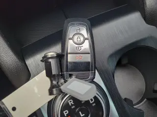 Ford Escape 2024 ST-Line 4dr SUV