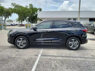 Ford Escape 2024 ST-Line 4dr SUV