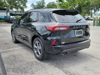 Ford Escape 2024 ST-Line 4dr SUV