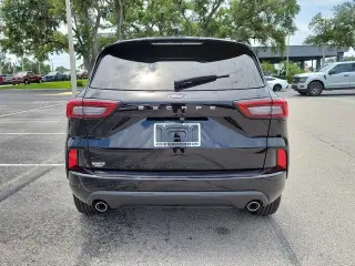 Ford Escape 2024 ST-Line 4dr SUV