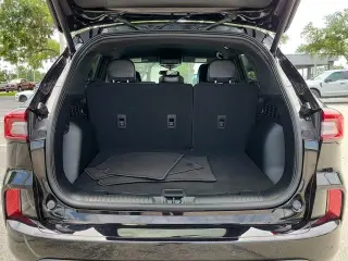 Ford Escape 2024 ST-Line 4dr SUV