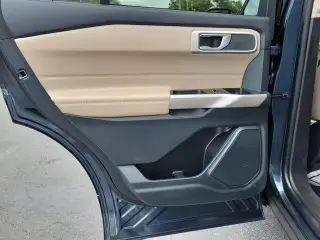 Ford Explorer 2024 AWD XLT 4dr SUV