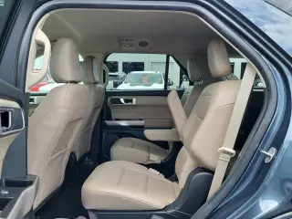 Ford Explorer 2024 AWD XLT 4dr SUV
