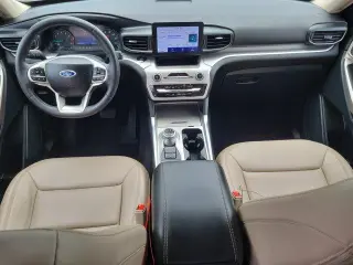 Ford Explorer 2024 AWD XLT 4dr SUV