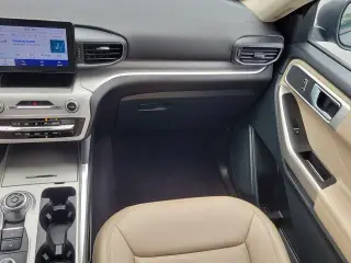 Ford Explorer 2024 AWD XLT 4dr SUV