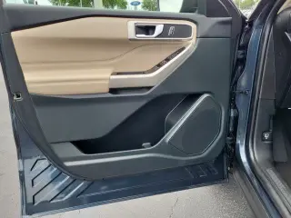 Ford Explorer 2024 AWD XLT 4dr SUV