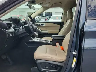 Ford Explorer 2024 AWD XLT 4dr SUV