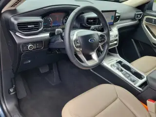 Ford Explorer 2024 AWD XLT 4dr SUV