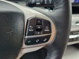 Ford Explorer 2024 AWD XLT 4dr SUV