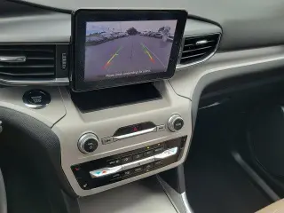 Ford Explorer 2024 AWD XLT 4dr SUV