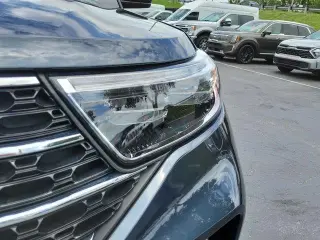 Ford Explorer 2024 AWD XLT 4dr SUV
