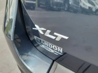 Ford Explorer 2024 AWD XLT 4dr SUV