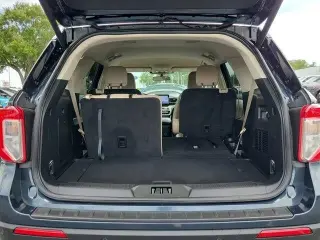 Ford Explorer 2024 AWD XLT 4dr SUV