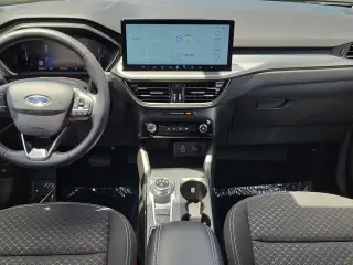 Ford Escape 2024 Active 4dr SUV
