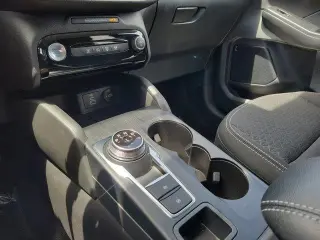Ford Escape 2024 Active 4dr SUV