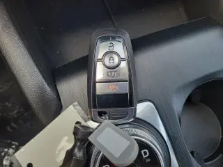 Ford Escape 2024 Active 4dr SUV