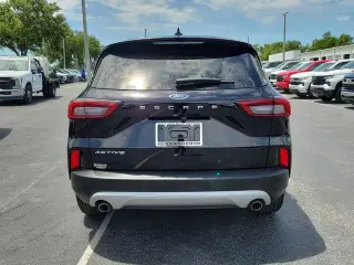 Ford Escape 2024 Active 4dr SUV
