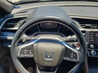 Honda Civic 2020 Sport 4dr Sedan CVT