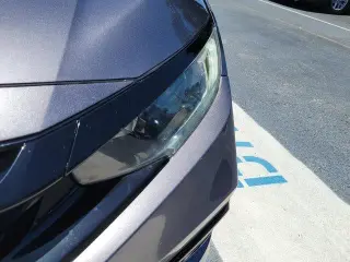 Honda Civic 2020 Sport 4dr Sedan CVT