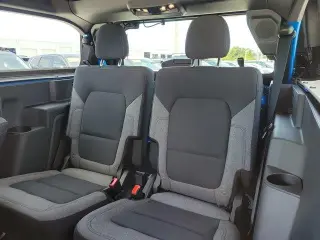 Ford Bronco 2025 4x4 Base 2dr SUV