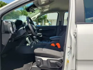 Ford Ranger 2025 4x4 XL 4dr SuperCrew 5.0 ft. SB