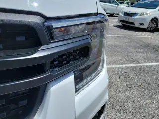 Ford Ranger 2025 4x4 XL 4dr SuperCrew 5.0 ft. SB