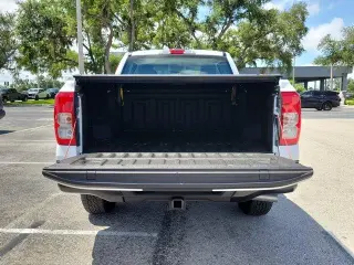 Ford Ranger 2025 4x4 XL 4dr SuperCrew 5.0 ft. SB