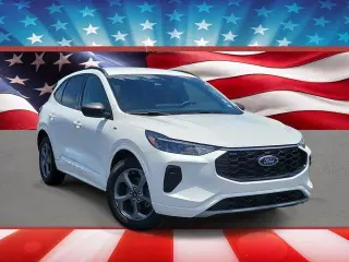 Ford Escape 2023 ST-Line 4dr SUV