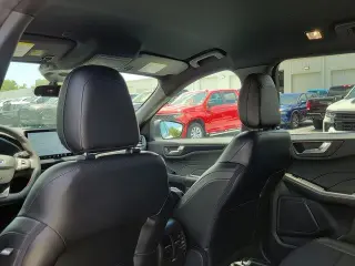 Ford Escape 2023 ST-Line 4dr SUV